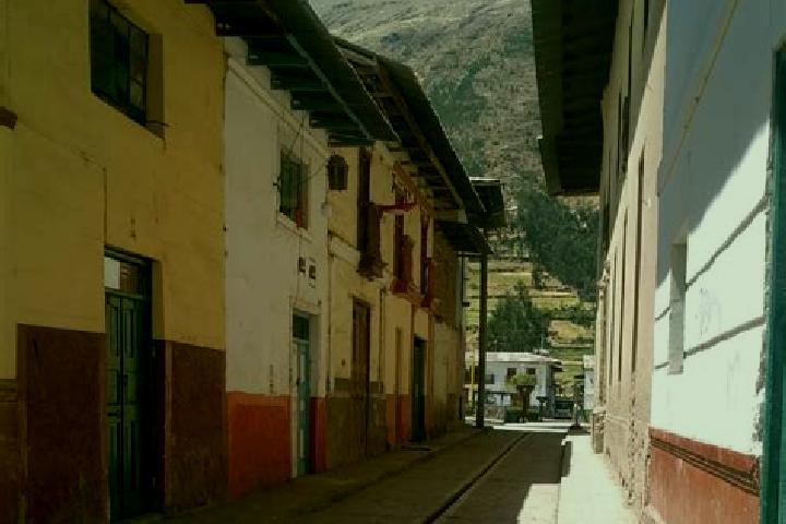 Madison, 24 — Escort in Lahuaytambo, Peru