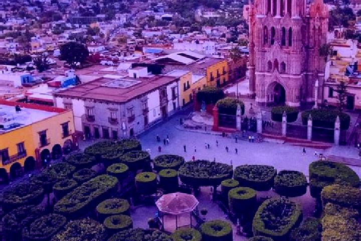 Madison, 24 — Escort in Loma de San Miguel, Mexico