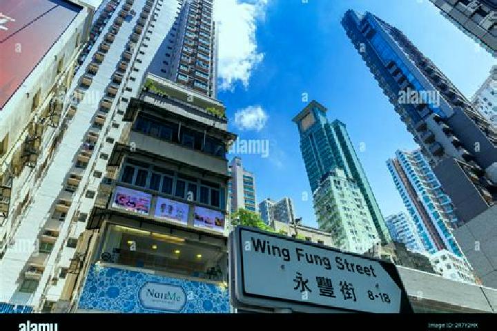 Madison, 24 — Escort in Lower Wong Tai Sin Estate (I & II), Hong Kong