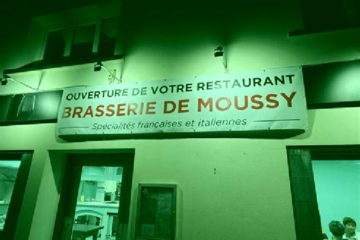 Madison, 24 — Escort in Moussy-le-Neuf, France