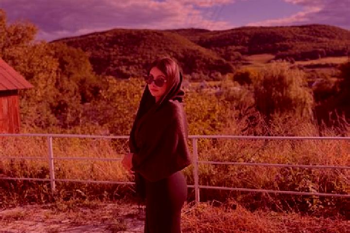 Madison, 24 — Escort in Munte, Belgium