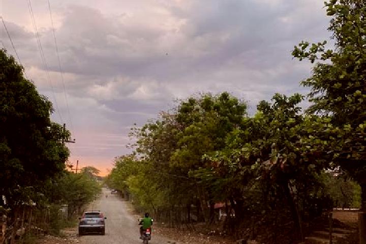 Madison, 24 — Escort in Namasiguee, Honduras
