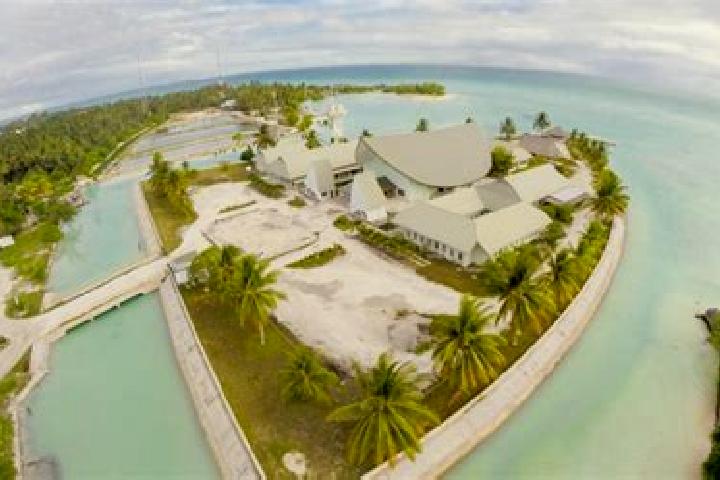 Madison, 24 — Escort in Napari Village, Kiribati