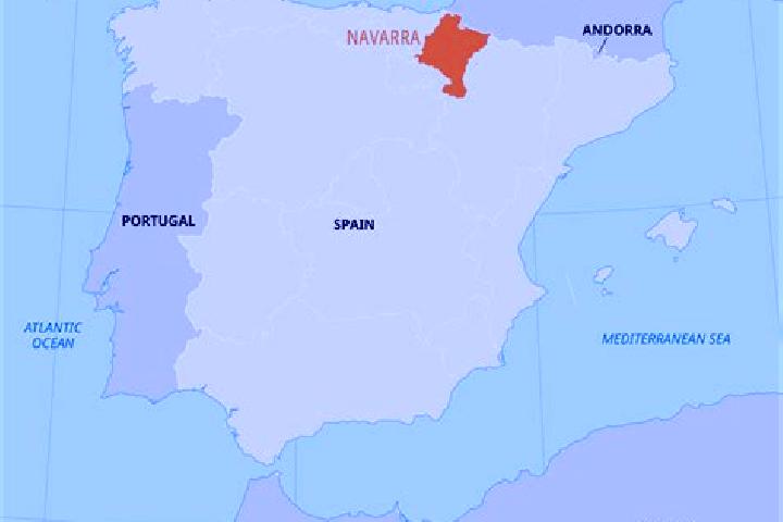 Madison, 24 — Escort in Navalcan, Spain