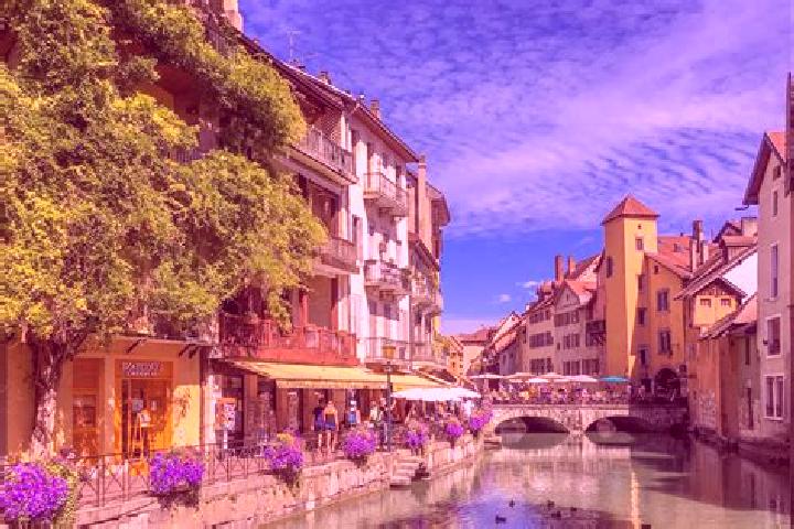 Madison, 24 — Escort in Peillonnex, France