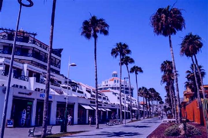 Madison, 24 — Escort in Playa de las Americas, Spain