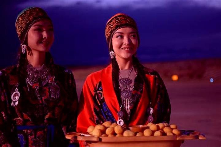 Madison, 24 — Escort in Pop Shahri, Uzbekistan