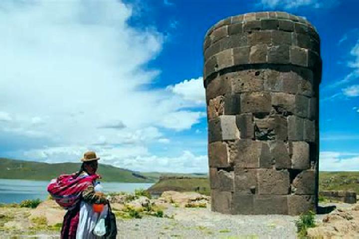 Madison, 24 — Escort in Puno, Peru