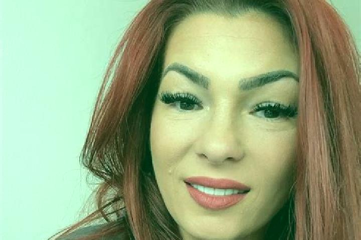 Madison, 24 — Escort in Rosioru, Romania