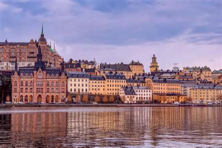 Madison, 24 — Escort in Rydaholm, Sweden