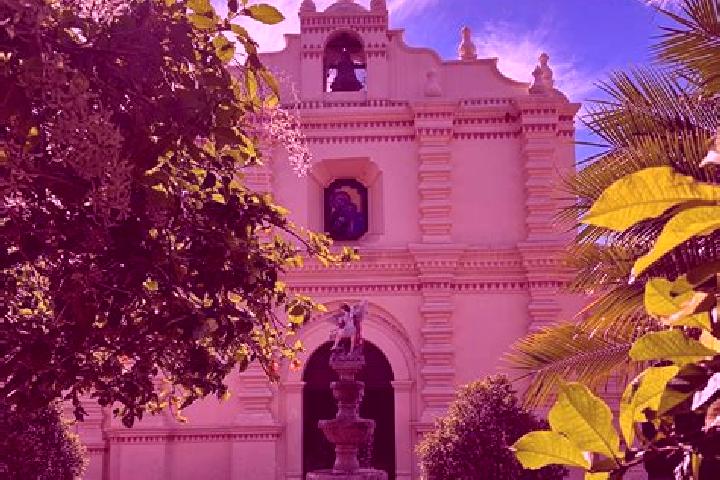 Madison, 24 — Escort in Sabanagrande, Honduras
