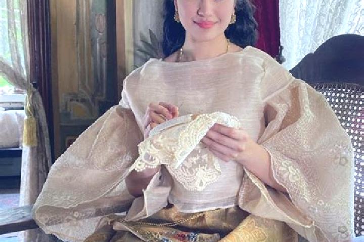 Madison, 24 — Escort in Santa Clara, Philippines