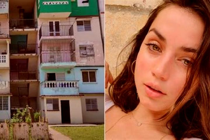 Madison, 24 — Escort in Santa Cruz del Sur, Cuba