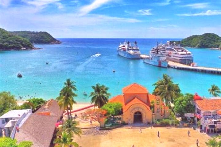 Madison, 24 — Escort in Santa Maria Huatulco, Mexico