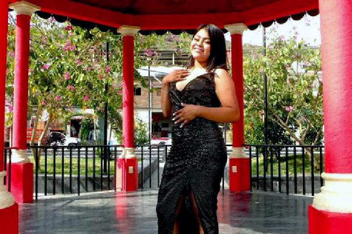 Madison, 24 — Escort in Santa Maria Tiltepec, Mexico