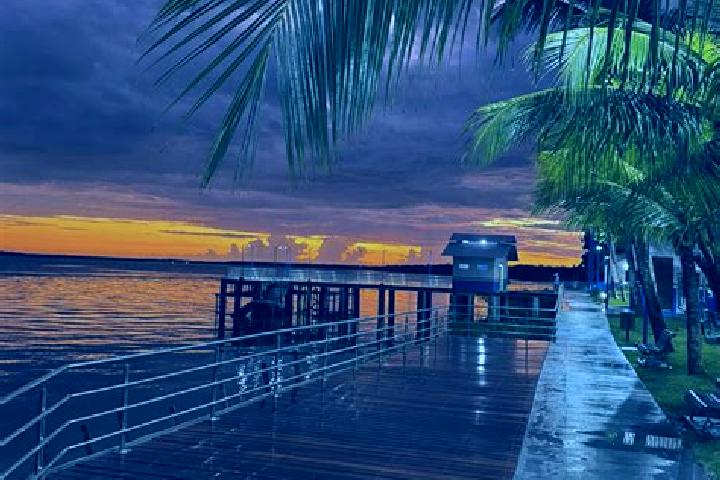 Madison, 24 — Escort in Santo Antonio do Taua, Brazil