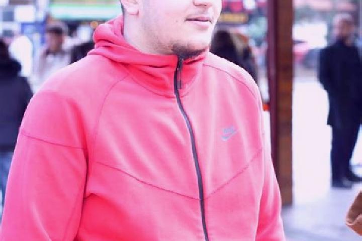 Madison, 24 — Escort in Sarkikaraagac, Turkey