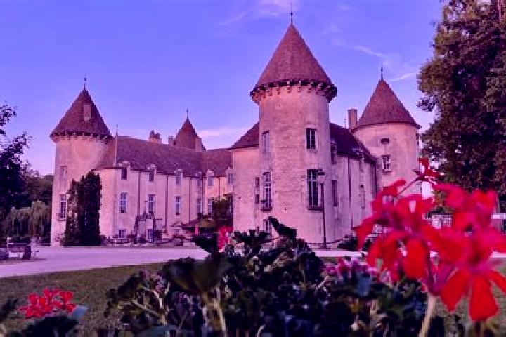 Madison, 24 — Escort in Savigny, France