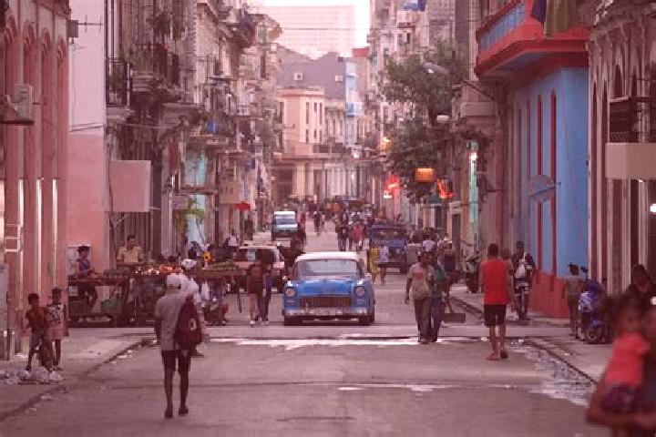 Madison, 24 — Escort in Sibanicu, Cuba