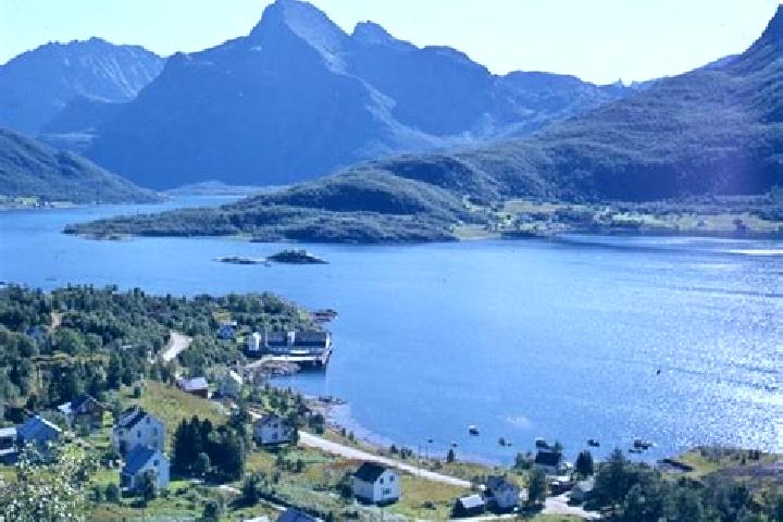 Madison, 24 — Escort in Sigerfjord, Norway