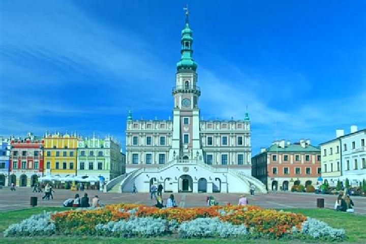 Madison, 24 — Escort in Stary Zamosc, Poland