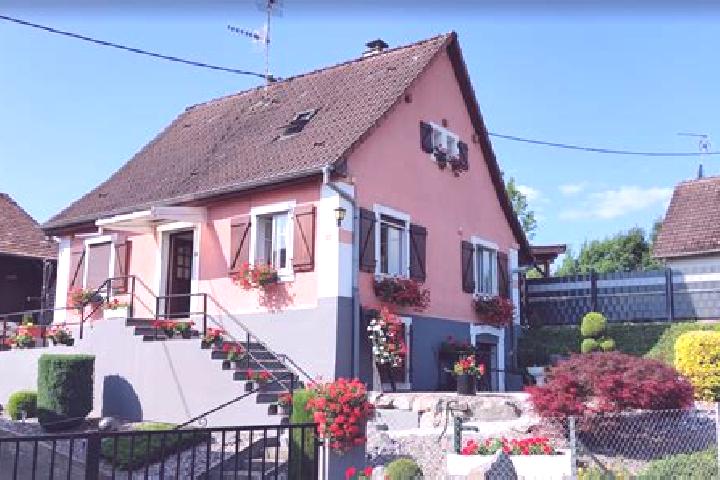 Madison, 24 — Escort in Steinbrunn-le-Haut, France