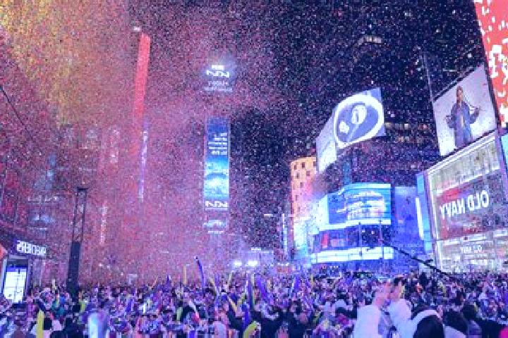 Madison, 24 — Escort in Times Square, United States