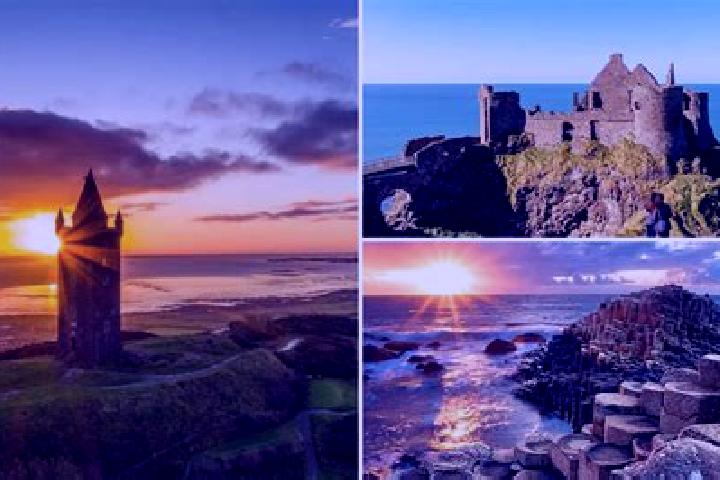 Madison, 24 — Escort in Tower, Ireland