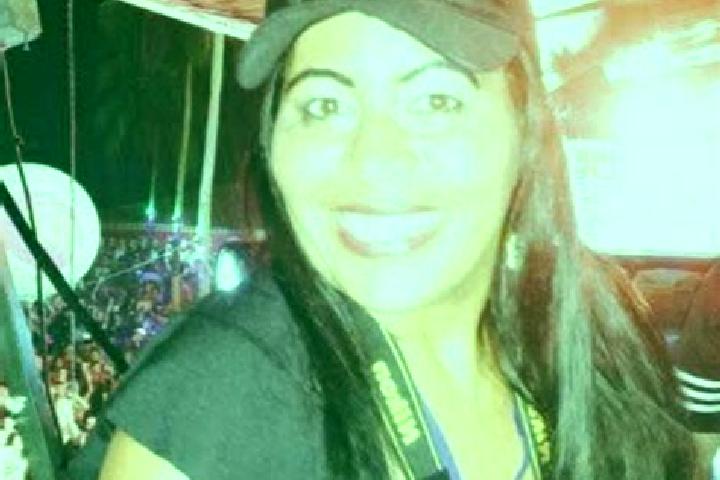 Madison, 24 — Escort in Ubaitaba, Brazil