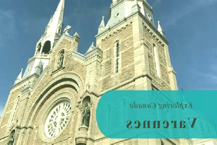 Madison, 24 — Escort in Varennes, Canada