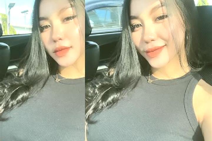 Madison, 24 — Escort in Wulan Haye, China