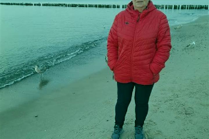 Madison, 24 — Escort in Wymiarki, Poland