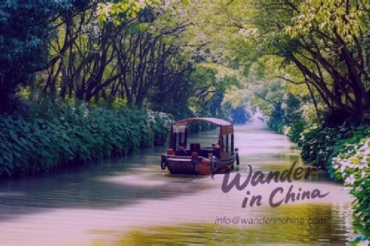 Madison, 24 — Escort in Xixi, China