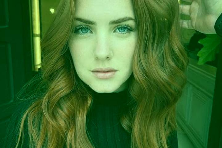 Madison, 25, a auburn blue-eyed middle eastern companion based in Ampliacion San Mateo. Offering BDSM, Striptease, Duos. Available for incall and outcall, ov...