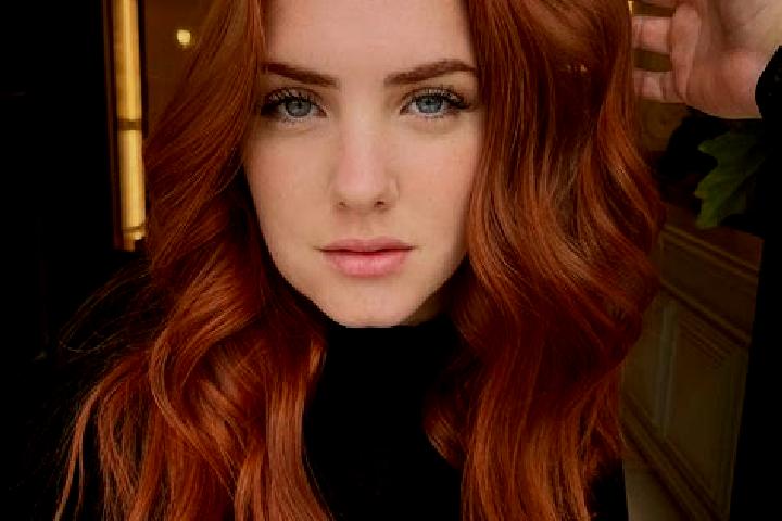 Madison, 25, a auburn blue-eyed middle eastern companion based in Malville. Offering 69, OWO, A-Level, Dinner Date. Available for incall and outcall, day and...