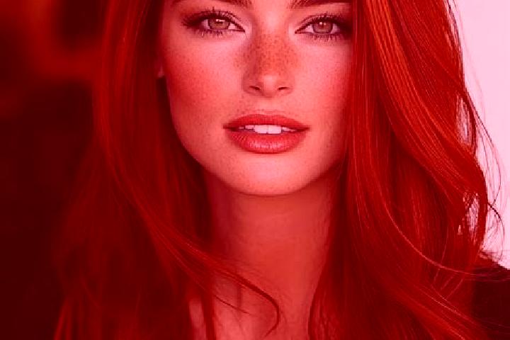 Madison, 25, a auburn dark-eyed mixed companion based in San Marcos Zacatepec. Offering Girlfriend Experience, GFE, Fetish, A-Level. Available for incall and...