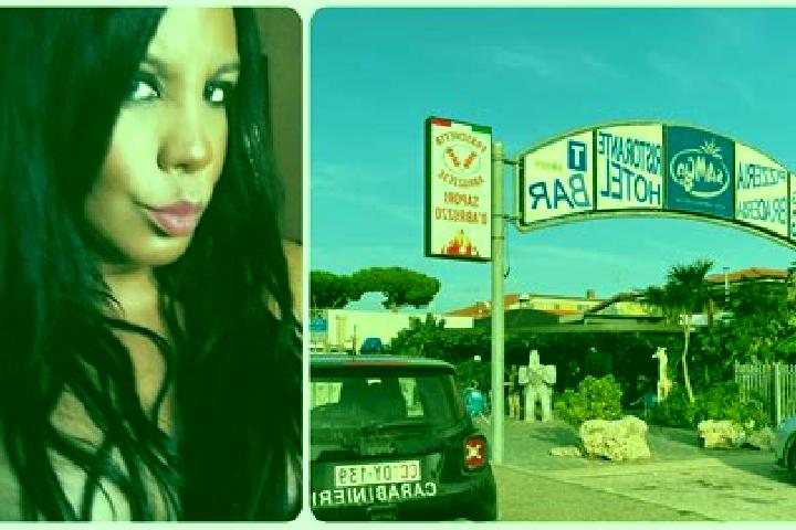 Madison, 25, a black brown-eyed indian companion based in Marina di Ardea-Tor San Lorenzo. Offering Striptease, Tantra, Prostate Massage, Overnight, Roleplay...