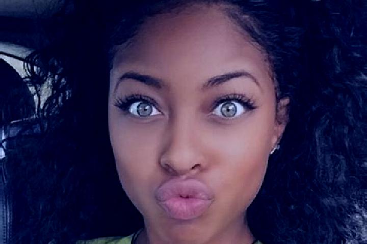 Madison, 25, a black green-eyed ebony companion based in Kadyy. Offering GFE, Deep French Kissing, Tantra, Dinner Date, Roleplay. Available for incall and ou...