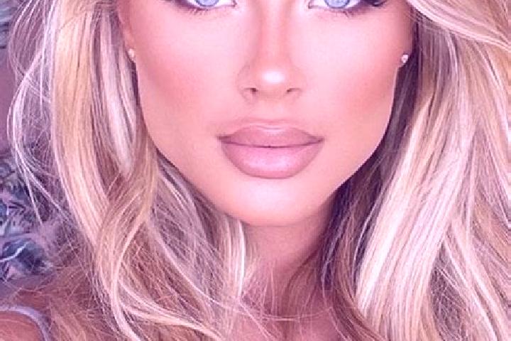 Madison, 25, a blonde blue-eyed latina companion based in Canohes. Offering Domination, Striptease. Available for incall and outcall, overnight bookings avai...
