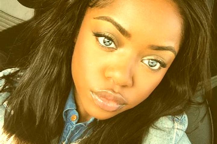 Madison, 25, a brunette blue-eyed ebony companion based in Buram. Offering Deep French Kissing, Dinner Date, A-Level. Available for incall and outcall, overn...