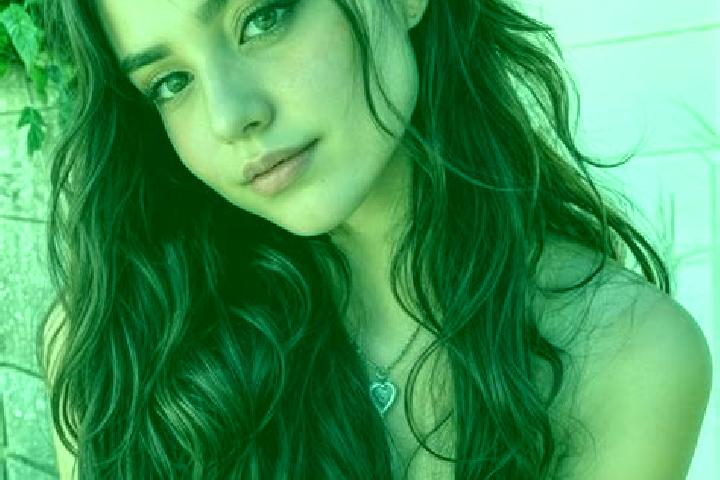 Madison, 25, a chestnut hazel-eyed mixed companion based in Otradnyy. Offering Striptease, Deep French Kissing, Overnight. Available for incall and outcall, ...