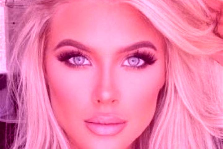 Madison, 25, a platinum blonde brown-eyed middle eastern companion based in Kuban . Offering Striptease, Party Girl, Girlfriend Experience. Available for inc...
