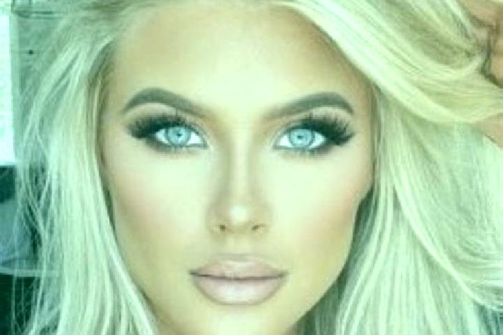 Madison, 25, a platinum blonde green-eyed ebony companion based in Holstein. Offering Overnight, BDSM, Domination. Available for incall and outcall, day and ...