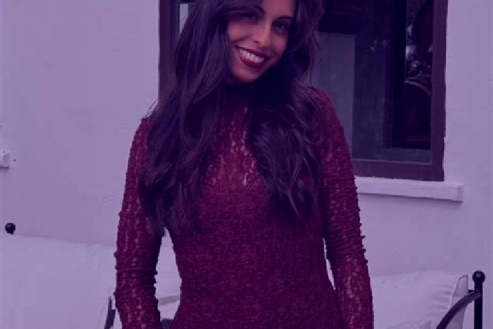 Madison, 25 — Escort in Apazulco (Miguel Hidalgo Viejo), Mexico
