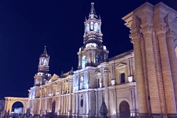 Madison, 25 — Escort in Arequipa, Peru