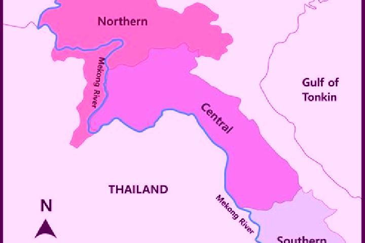 Madison, 25 — Escort in Ban Sop-Hao, Laos