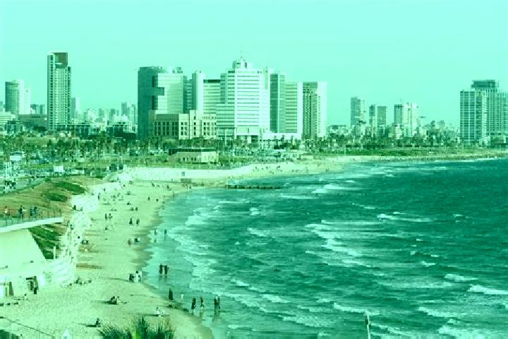 Madison, 25 — Escort in Bne Atarot, Israel