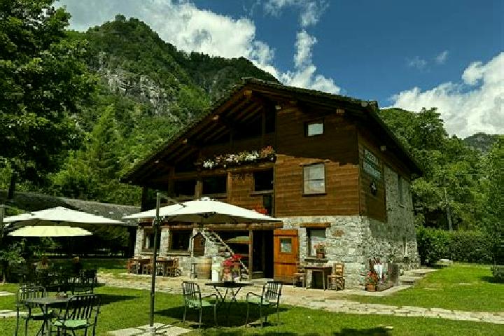 Madison, 25 — Escort in Campertogno, Italy