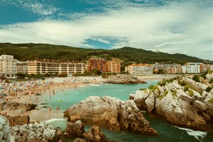 Madison, 25 — Escort in Castro-Urdiales, Spain