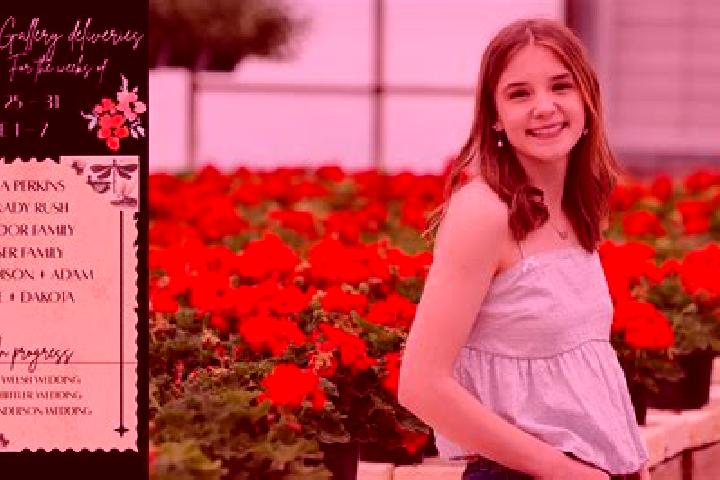 Madison, 25 — Escort in Chittenango, United States